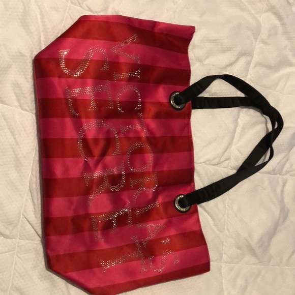 Victoria’s Secret bag - Picture 5 of 7